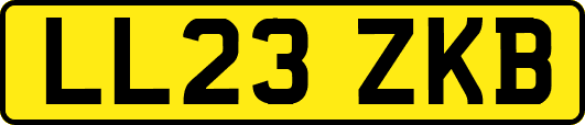 LL23ZKB