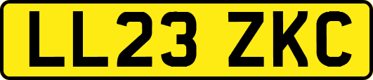 LL23ZKC