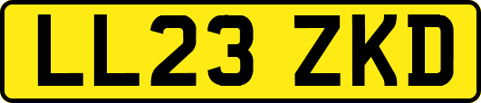 LL23ZKD