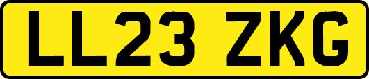 LL23ZKG