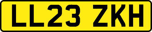 LL23ZKH