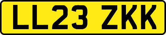 LL23ZKK