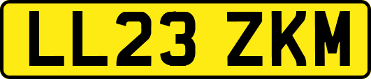 LL23ZKM