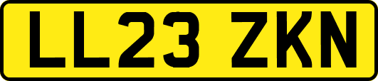 LL23ZKN