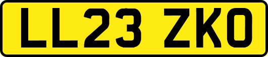 LL23ZKO