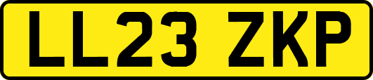LL23ZKP