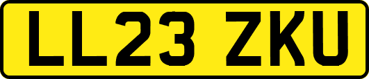 LL23ZKU