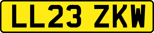 LL23ZKW