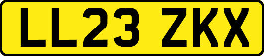 LL23ZKX