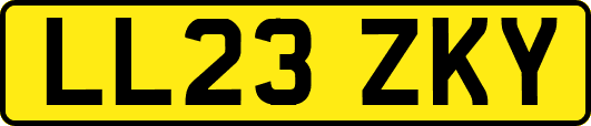 LL23ZKY