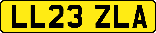 LL23ZLA