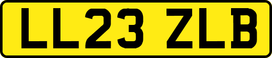 LL23ZLB