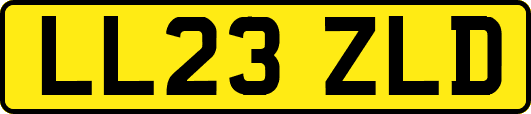 LL23ZLD
