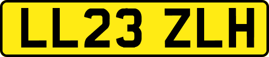 LL23ZLH