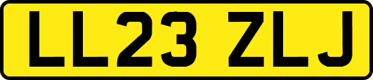 LL23ZLJ