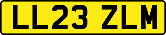 LL23ZLM