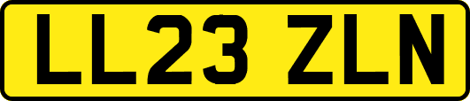 LL23ZLN