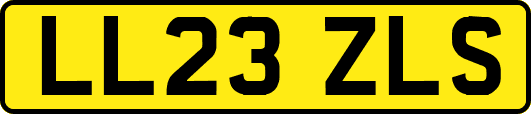 LL23ZLS