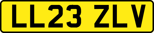 LL23ZLV