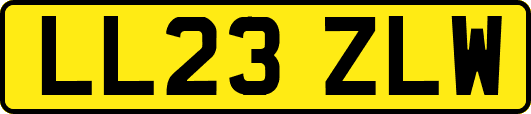 LL23ZLW