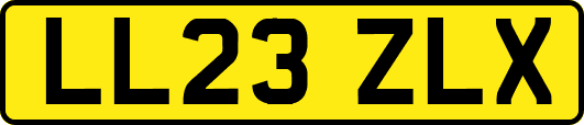 LL23ZLX