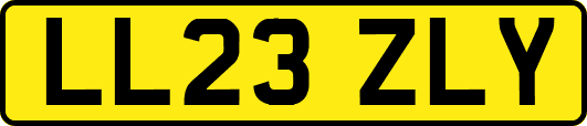 LL23ZLY