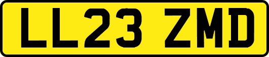 LL23ZMD