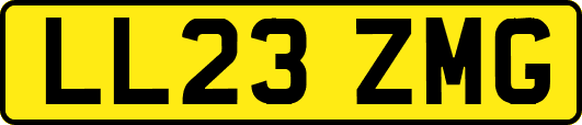 LL23ZMG