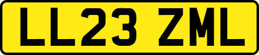 LL23ZML