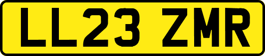 LL23ZMR