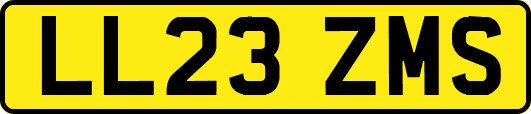 LL23ZMS