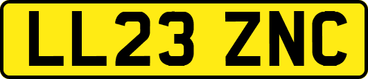 LL23ZNC