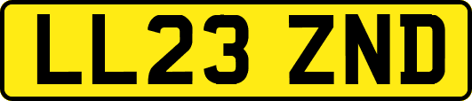 LL23ZND