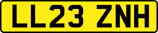 LL23ZNH