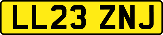 LL23ZNJ