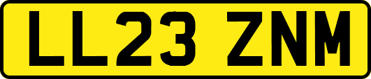 LL23ZNM