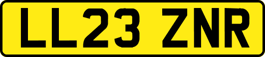 LL23ZNR