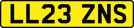 LL23ZNS