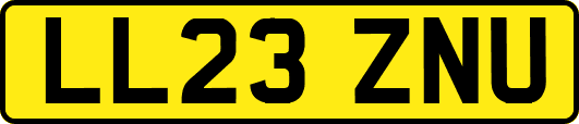 LL23ZNU