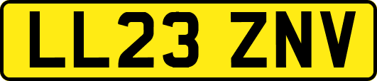 LL23ZNV