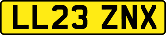 LL23ZNX