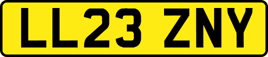 LL23ZNY