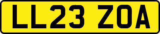 LL23ZOA