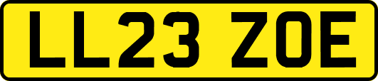 LL23ZOE