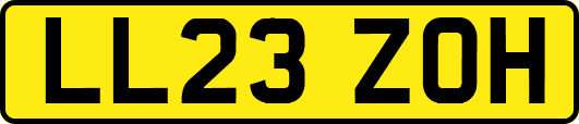 LL23ZOH