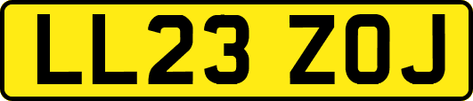 LL23ZOJ