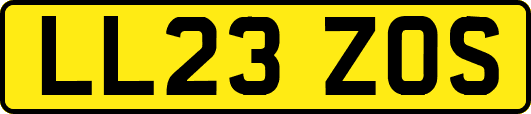 LL23ZOS