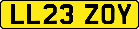 LL23ZOY