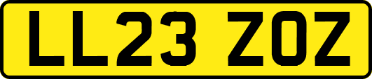 LL23ZOZ