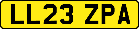 LL23ZPA